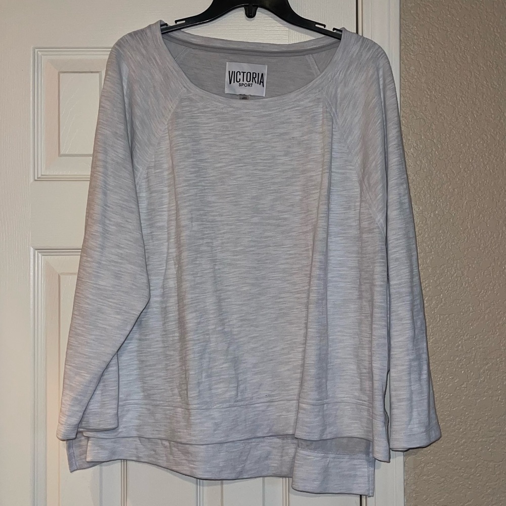 Victoria Sport Pullover